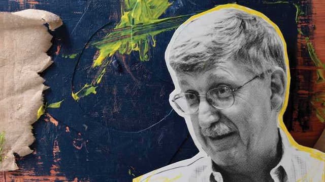 Francis Collins