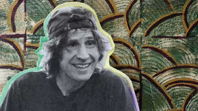 Rodney Mullen