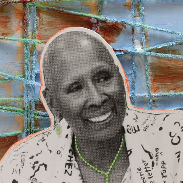 Judith Jamison