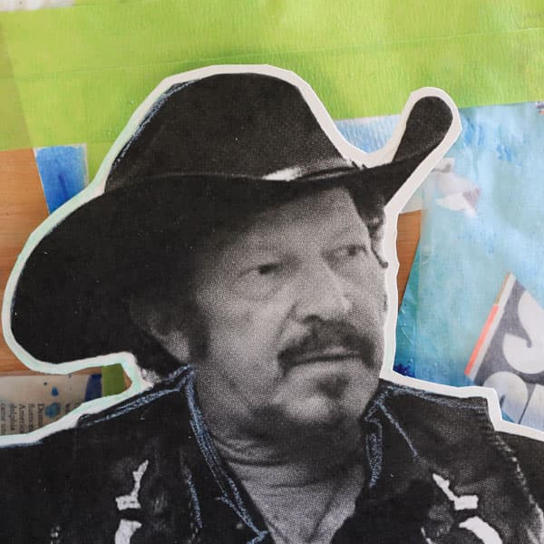 Kinky Friedman